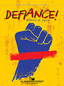 Defiance! Concert Band sheet music cover